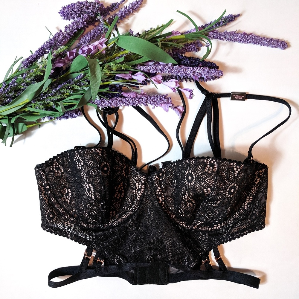 NWT Victoria Secret Dream collection Bra